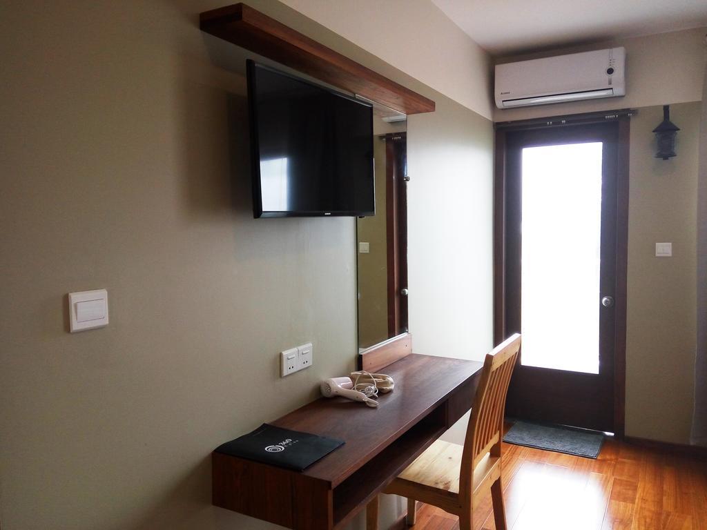 360 Hotel